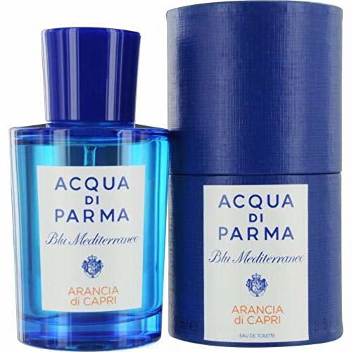 Product Acqua Di Parma Blu Mediterraneo Arancia Di Capri Eau de Toilette Vaporizador