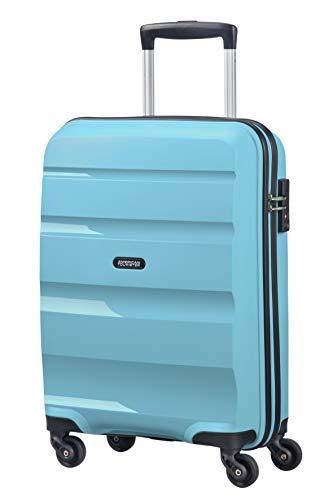 American Tourister Bon Air - Spinner Small Strict Equipaje de Mano, 55