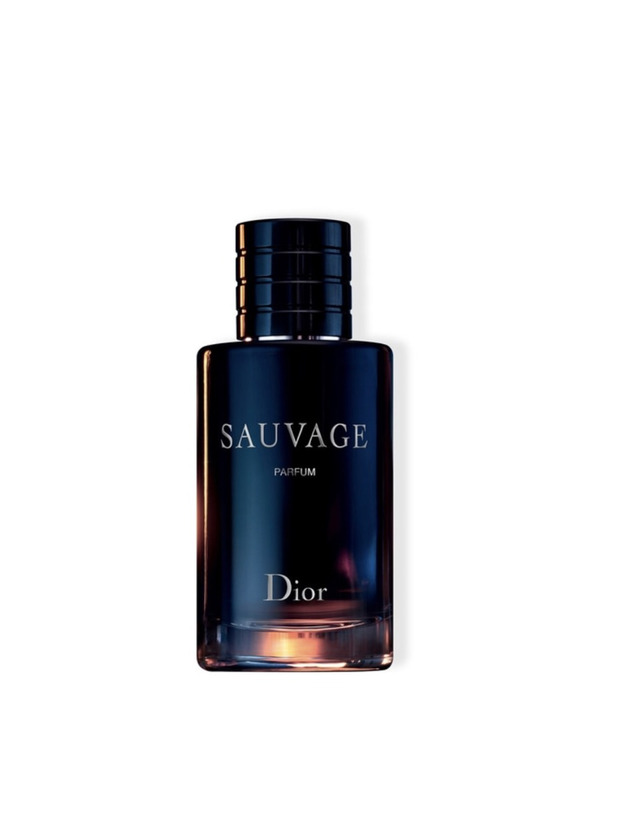 Product Dior Sauvage