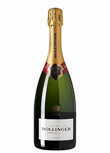 Product Bollinger