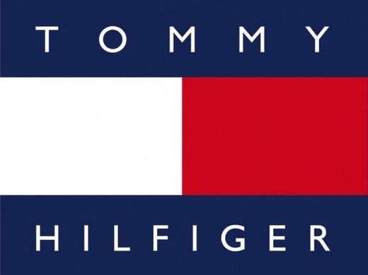 Tommy Hilfiger - Online Shop