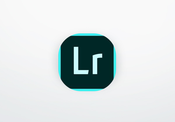 App Adobe Lightroom