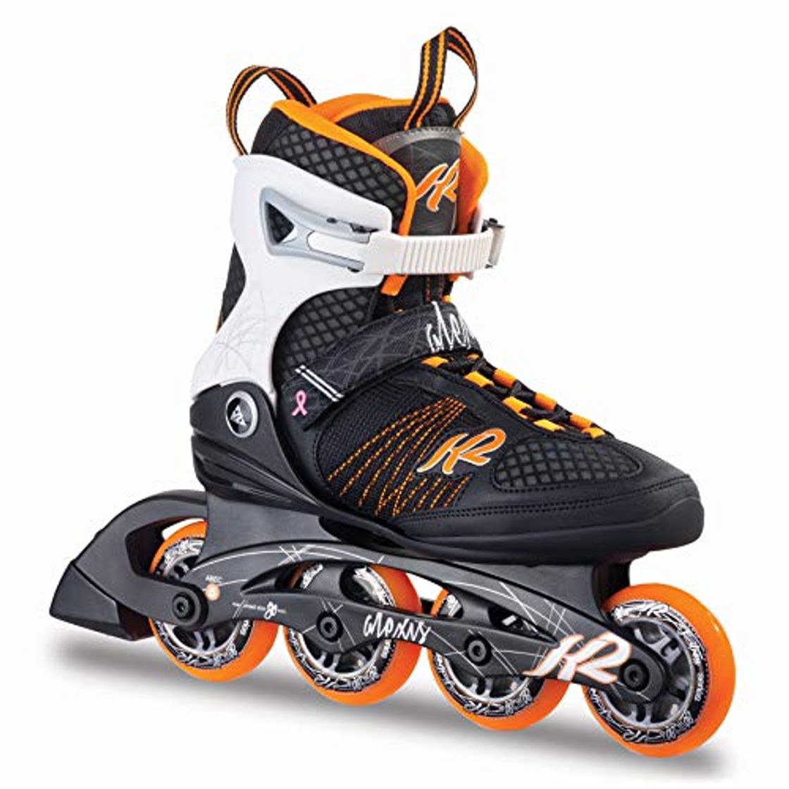 Producto K2 Patines en línea para Mujer, Modelo Alexis 80, Mujer, Inline Skate