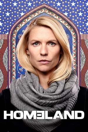 Serie Homeland