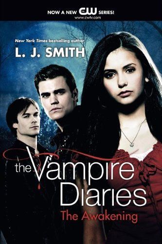 The Vampire Diaries