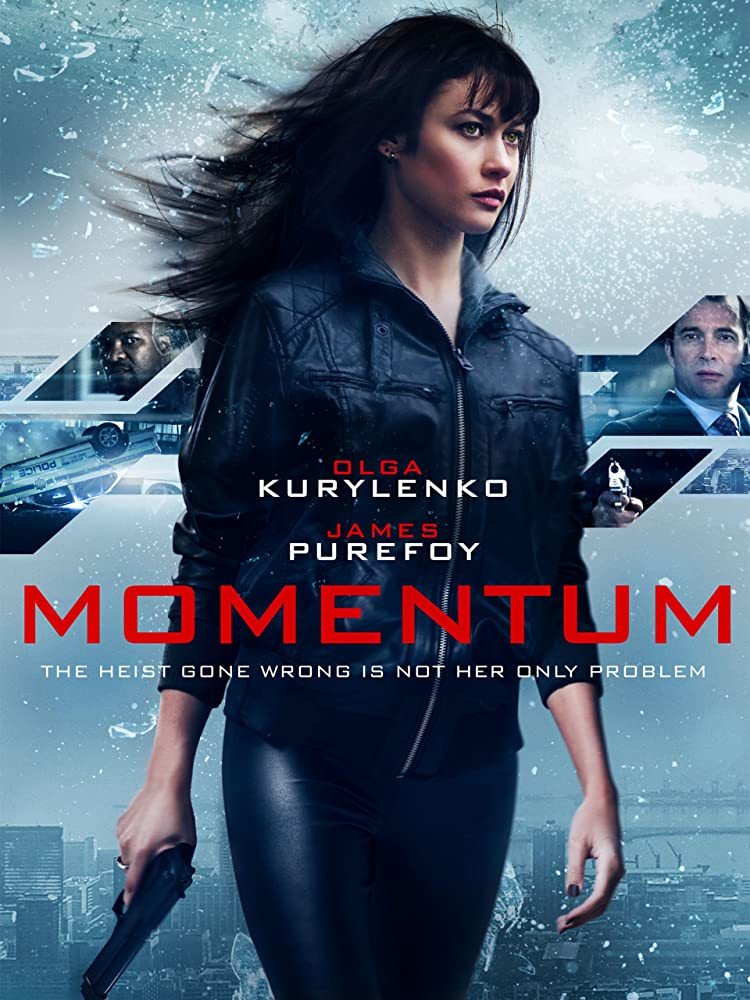 Movie Momentum