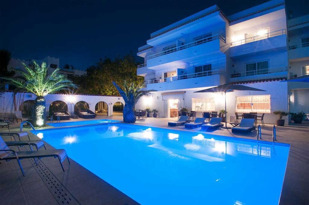 Place Apartamentos Ibiza Sunset Oasis