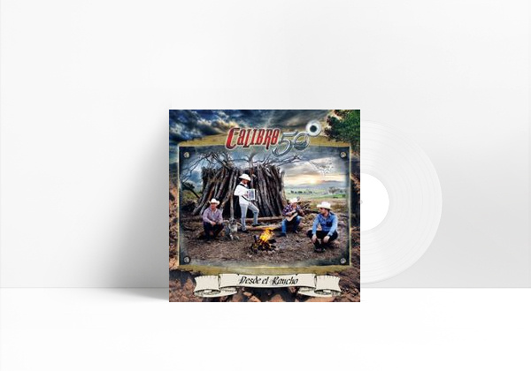 Música Siempre Te Voy A Querer
