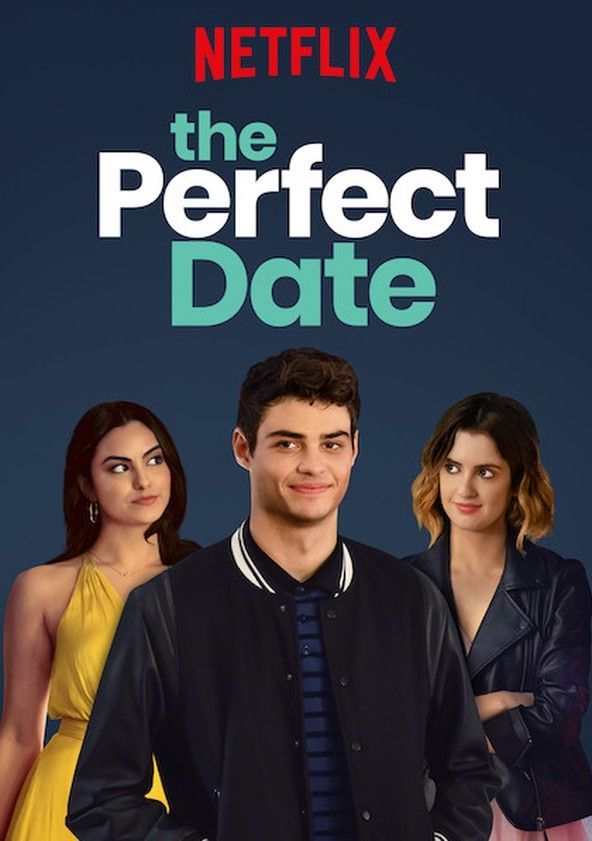 Movie La cita perfecta