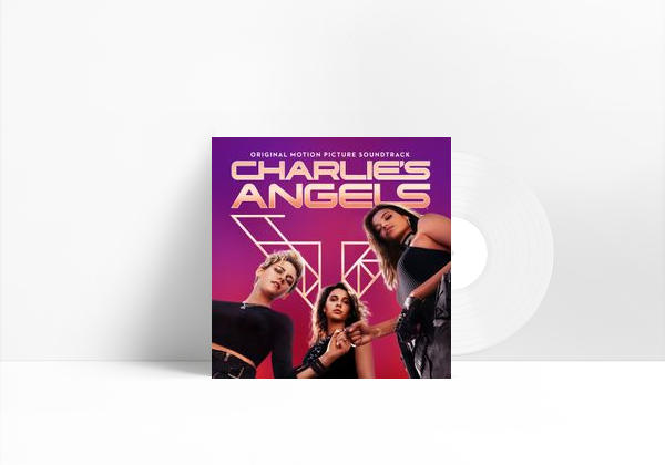 Don’t Call Me Angel (Charlie’s Angels) (with Miley Cyrus & Lana Del Rey)