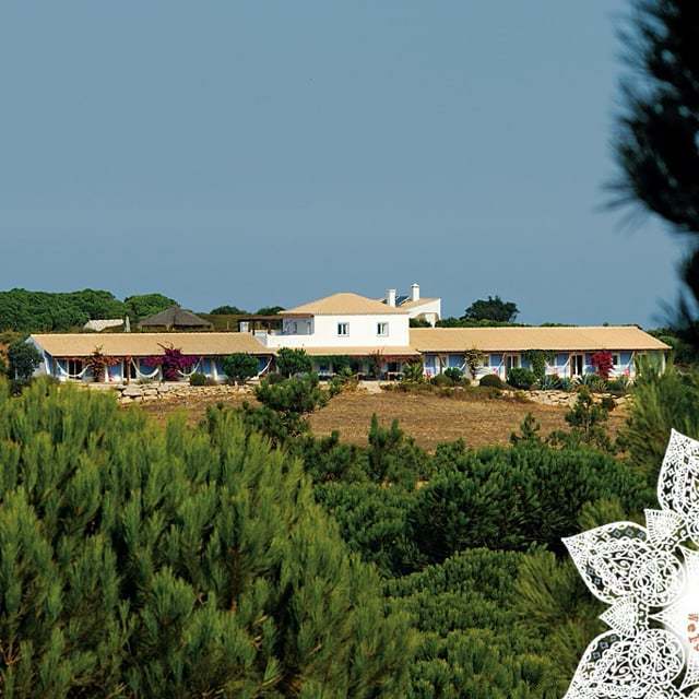 Lugar Monte Velho Retreat Centre