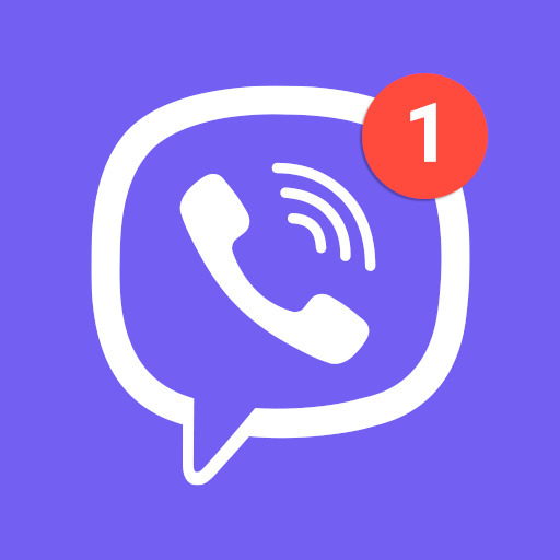 App Viber Messenger: Chats & Calls