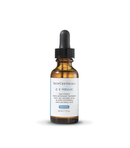 C E FERULIC