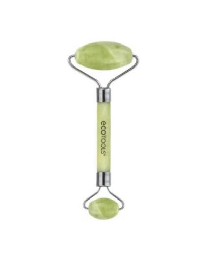 Massageador Facial Ecotools Pedra Jade