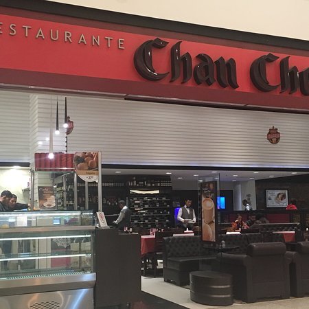 Restaurants Chan Chen