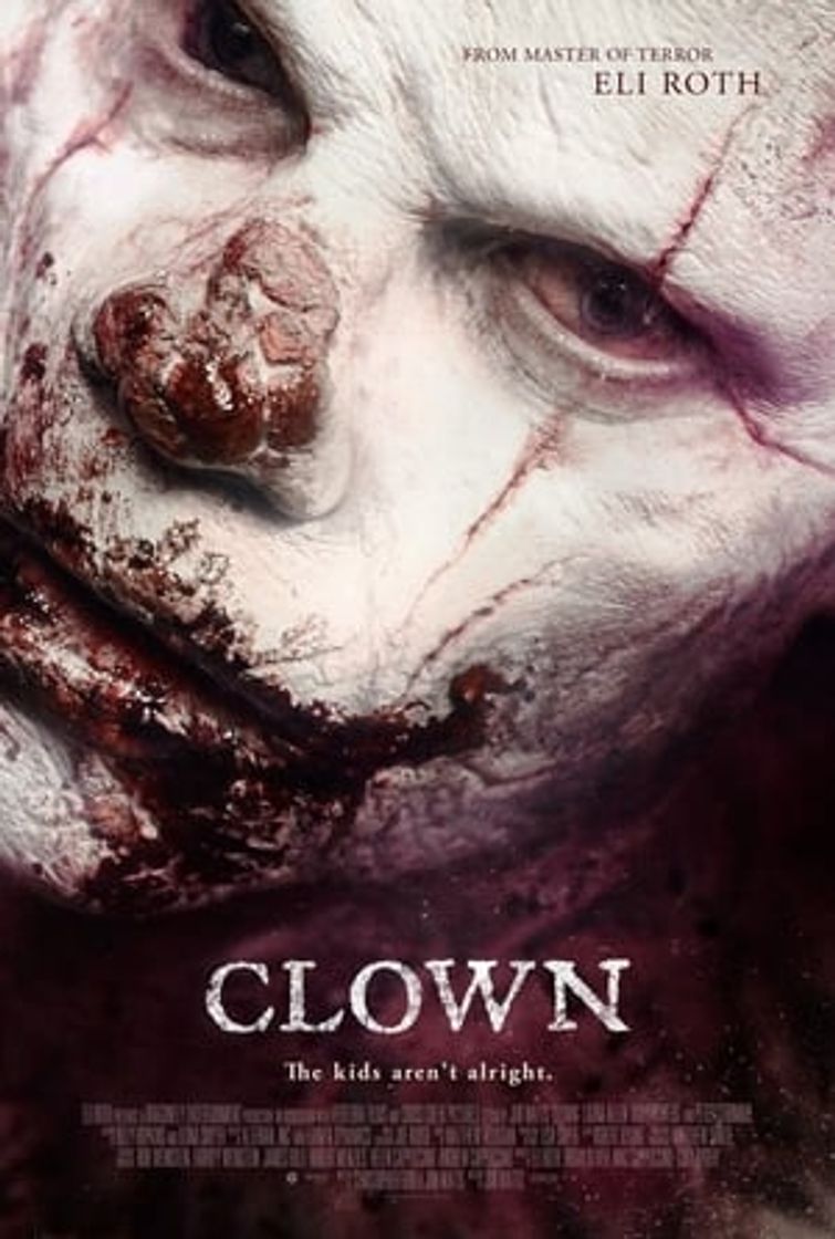 Movie Clown