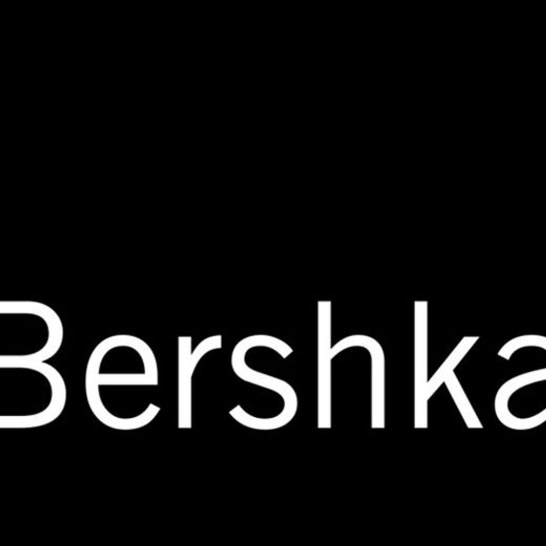 App Bershka