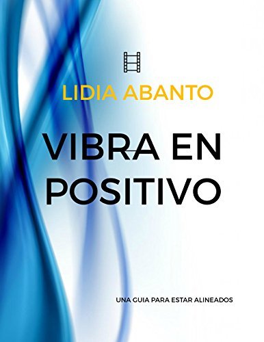 Books Vibra en Positivo