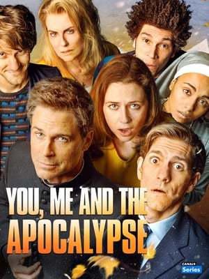 You, Me and the Apocalypse