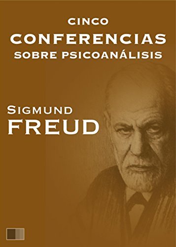 Libros Cinco conferencias sobre psicoanálisis