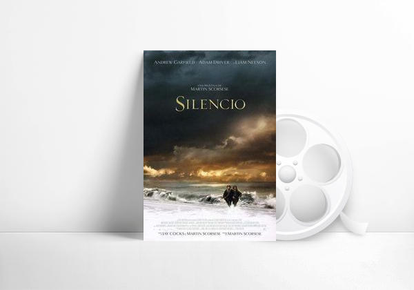 Película Silencio