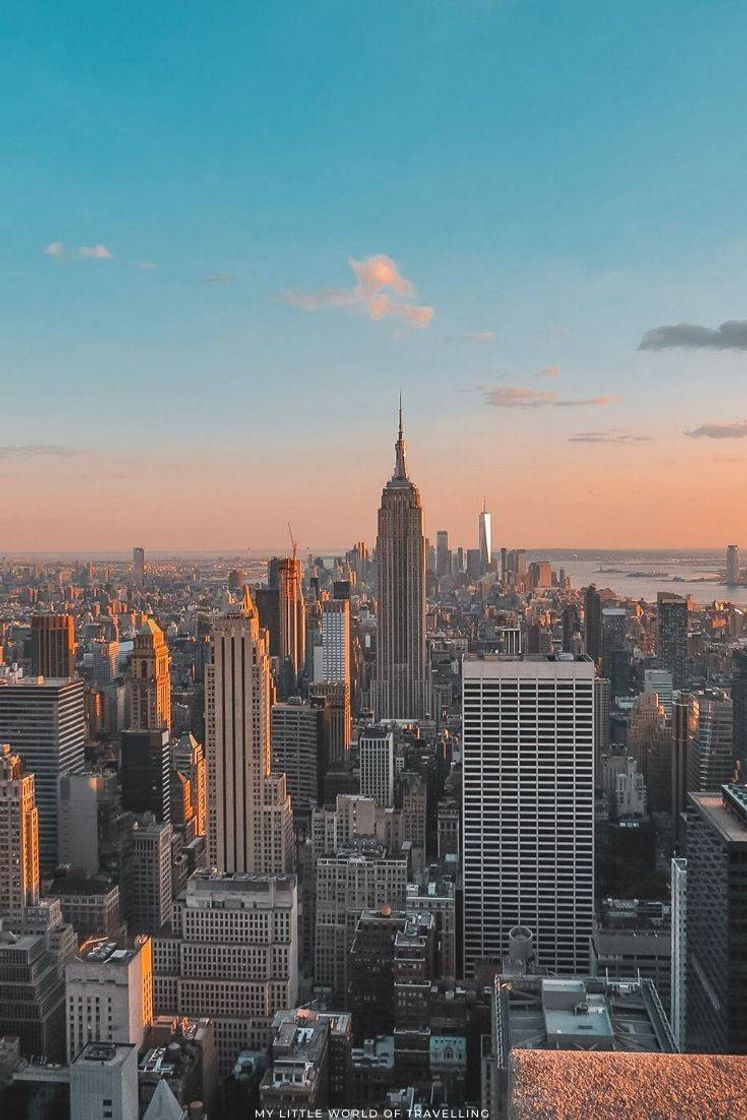 Social New York 🗽