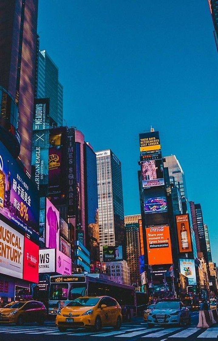 Social cidade das luzes 🗽