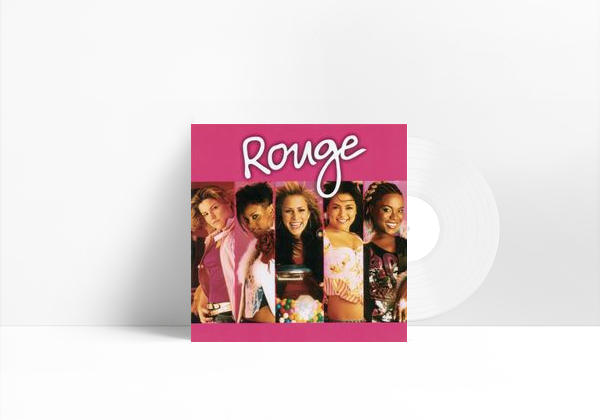 Ragatanga (Asereje) - Versão Editada