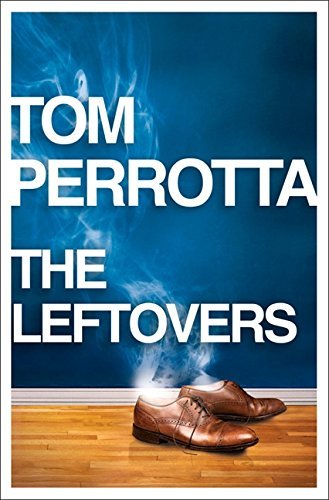 Book The Leftovers