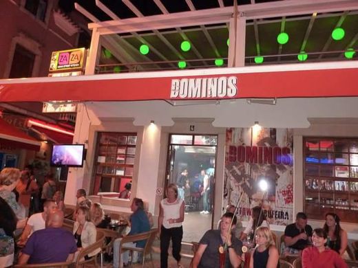 Dominos Bar