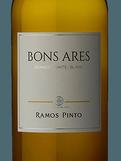 Bons Ares - Ramos Pinto