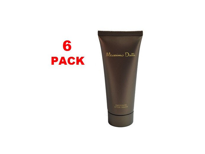 Productos Massimo dutti Aftershave Balm 100 ml