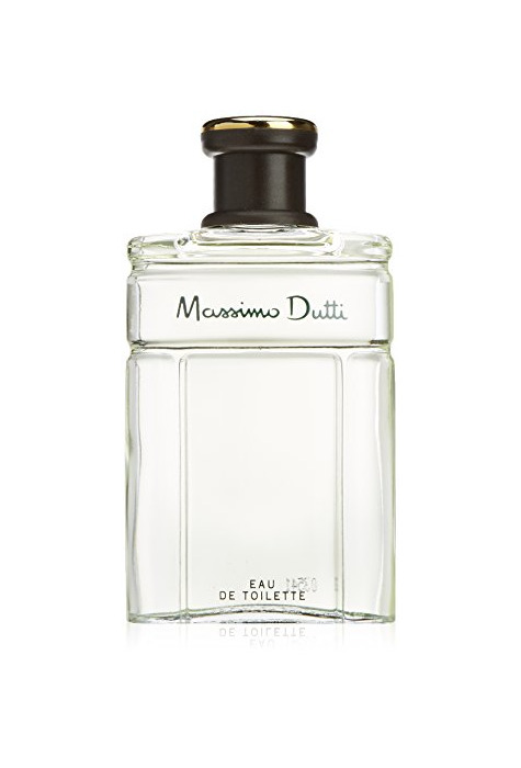 Belleza Massimo Dutti