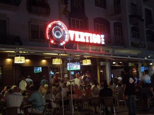 Vertigo Live Music Bar