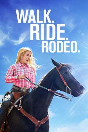 Movie Andar. Montar. Rodeo.