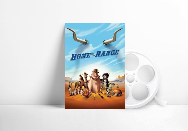 Movie Zafarrancho en el rancho