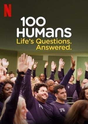 100 Humanos: Los misterios de la vida. Resueltos.