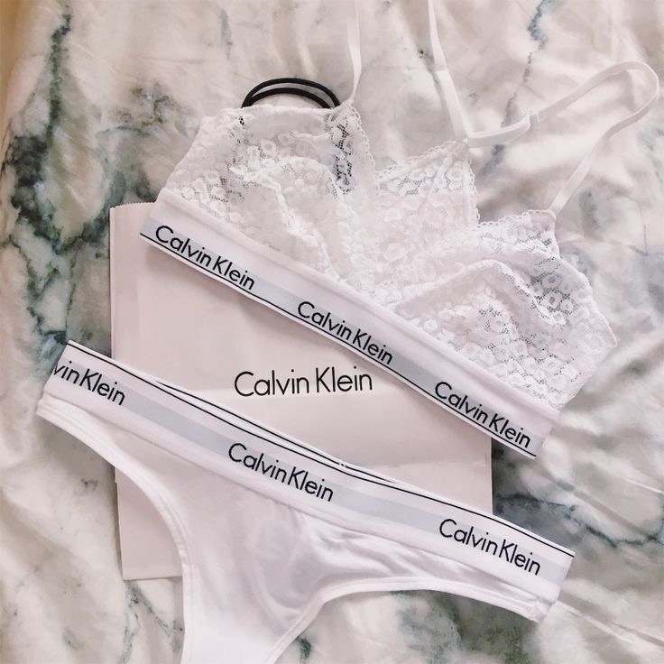 Producto Calvin Klein Branco