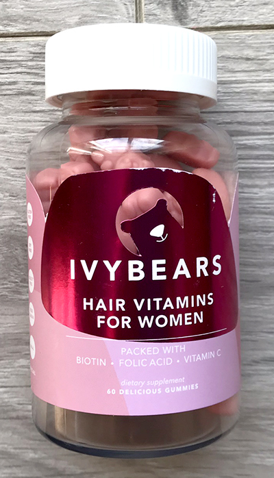 Producto Ivybears