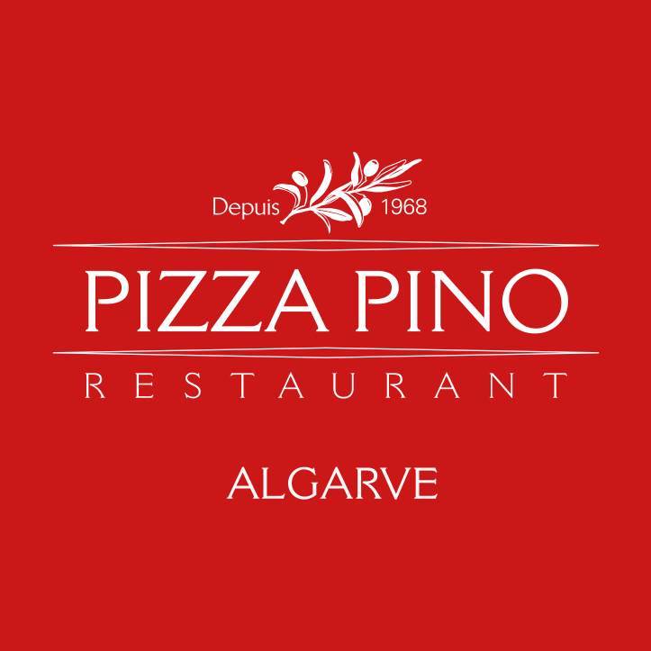 Restaurantes Pizza Pino Algarve