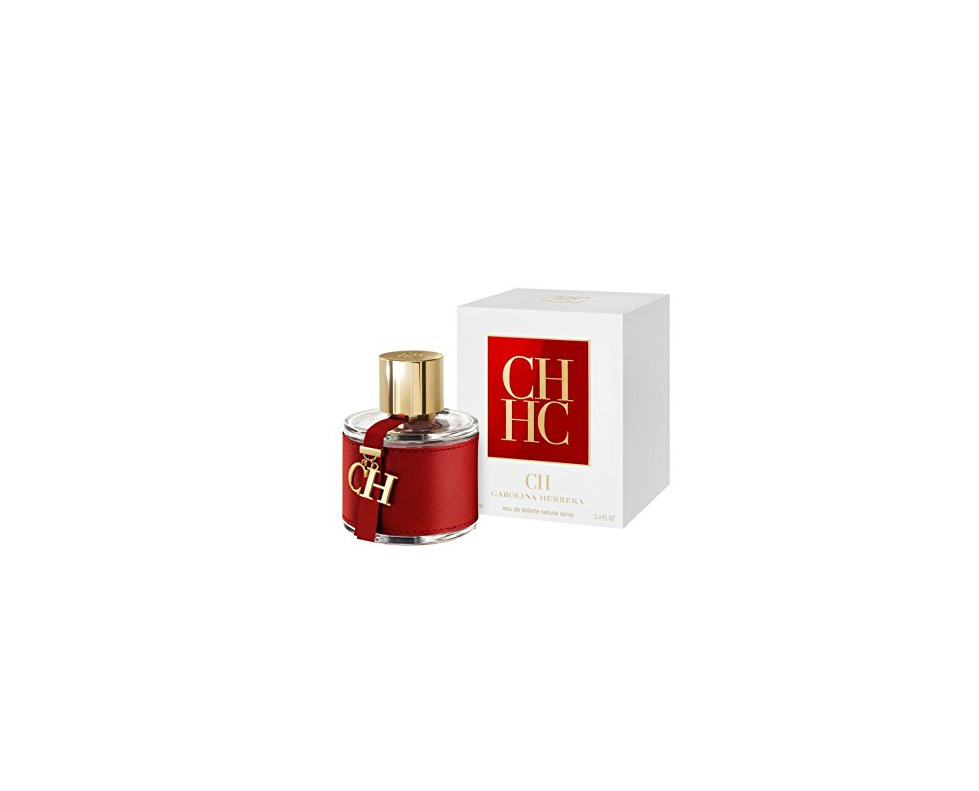 Belleza Carolina Herrera CH