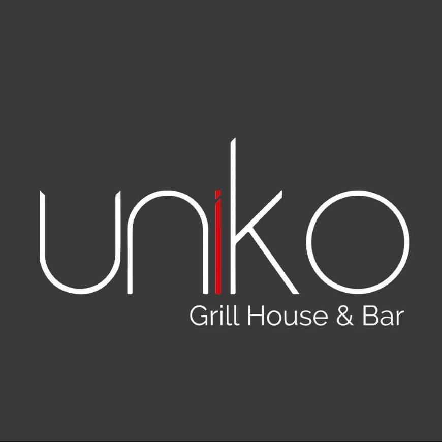 Restaurants Uniko Grill House & Bar