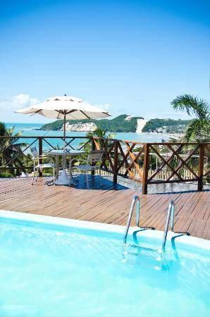 Marsallis Praia Hotel-Informações sobre reservas