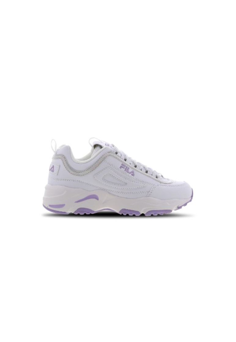 Fila Disruptor X Ray Tracer Irridiscent