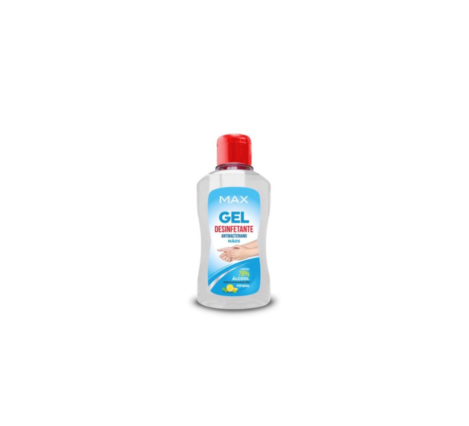 Productos Gel desinfetante