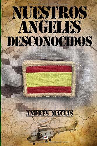 Book Nuestros ángeles desconocidos