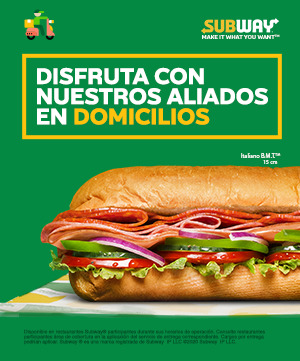 Restaurants Subway