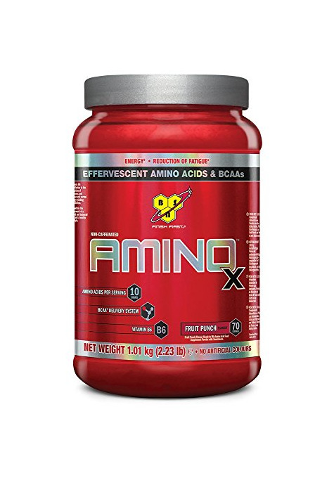 Producto BSN Nutrition Amino X