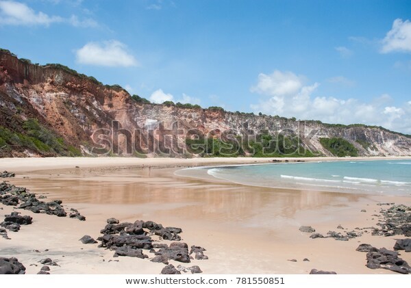 Place Praia de Tabatinga