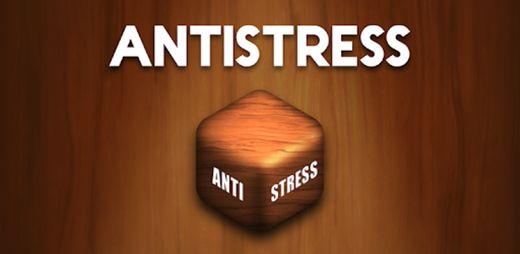 Antistress - Relaxing games